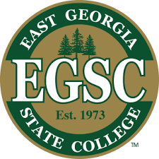 East Georgia State College Logo