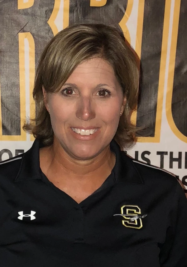 Lyndra Eason