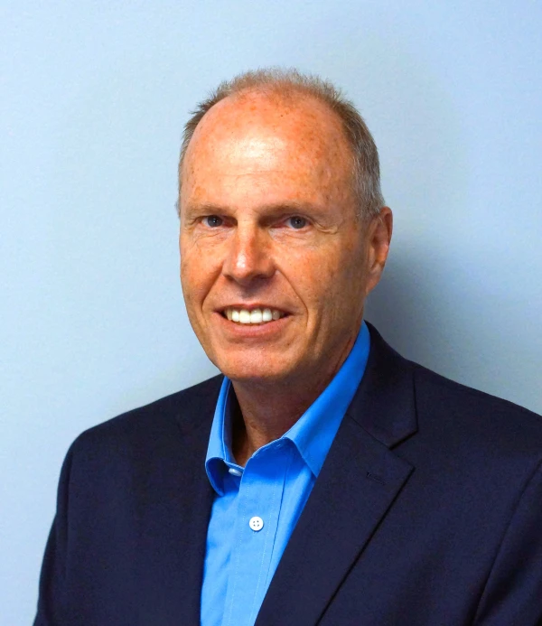 Greg Dickens  - GAPPS President