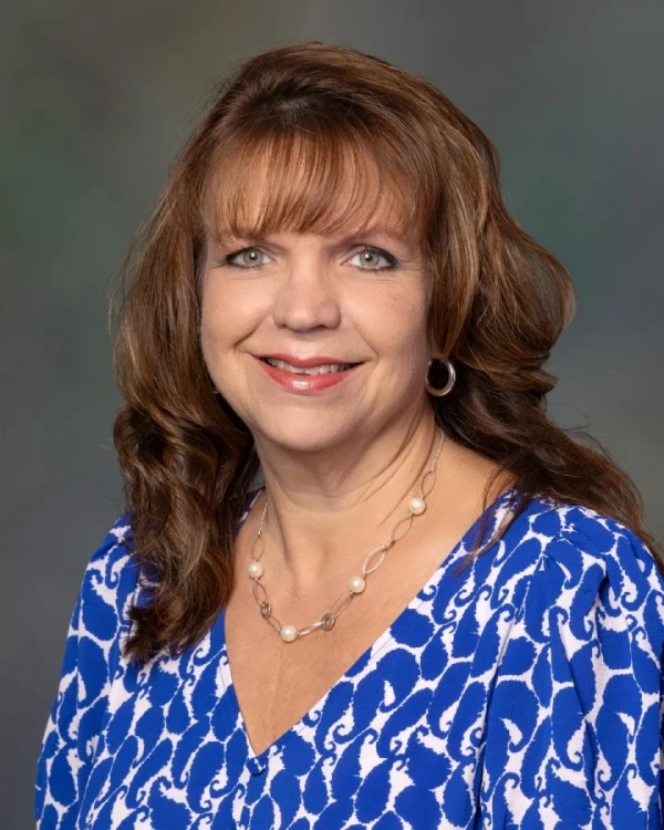 Cindy Zangla  - GAPPS Fine Arts & Academics Director 