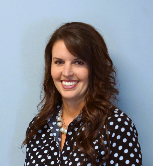 Becky Dean - GAPPS Marketing & Social Media Manager 