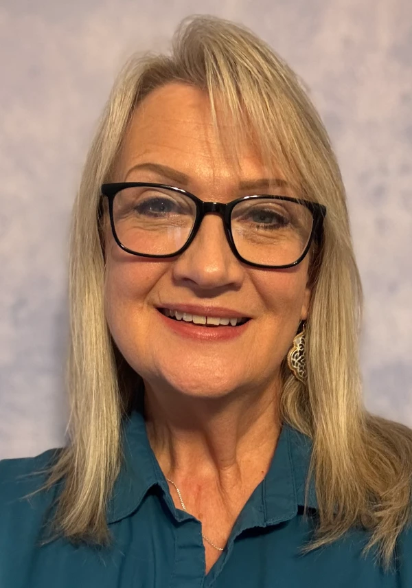 Darlene Shawe