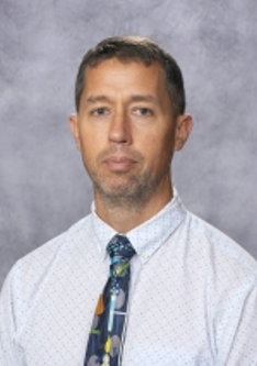 Nick Nehring