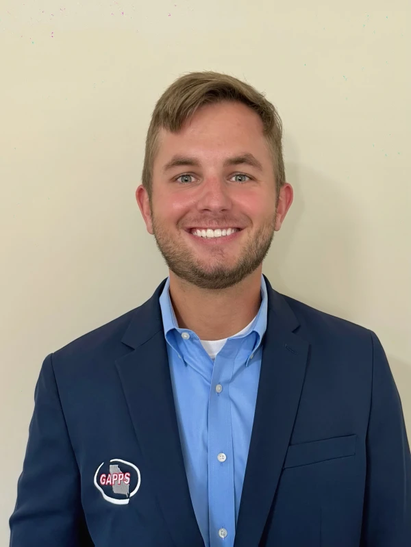 David Brock - GAPPS Executive Director