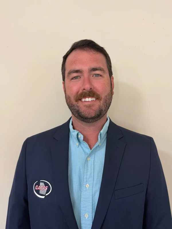 Marshall Seelye - GAPPS Director of Athletics 