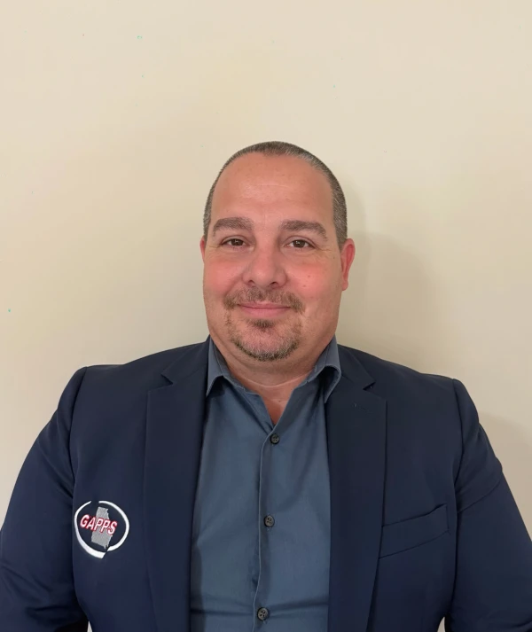 Marty Miller - GAPPS Associate Director - Athletics