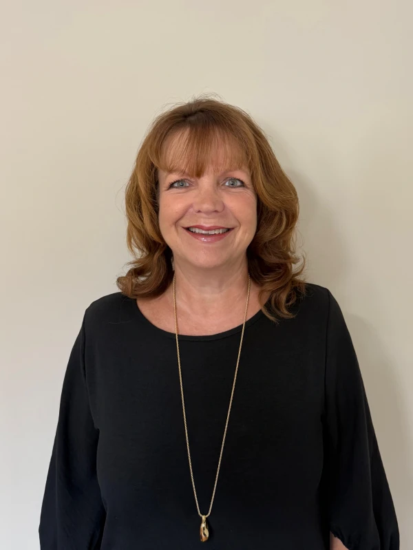 Cindy Zangla  - GAPPS Fine Arts & Academics Director 