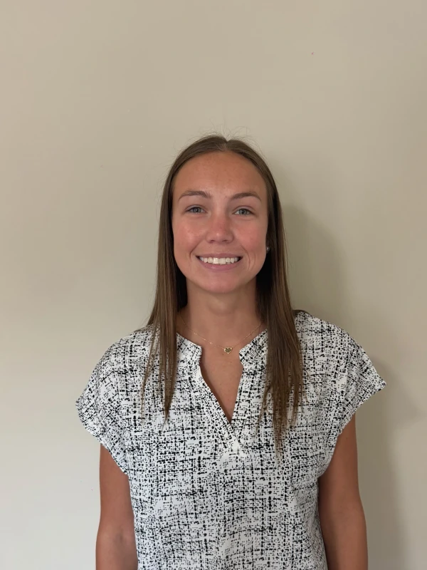 Kenley Wood - GAPPS Office Manager 