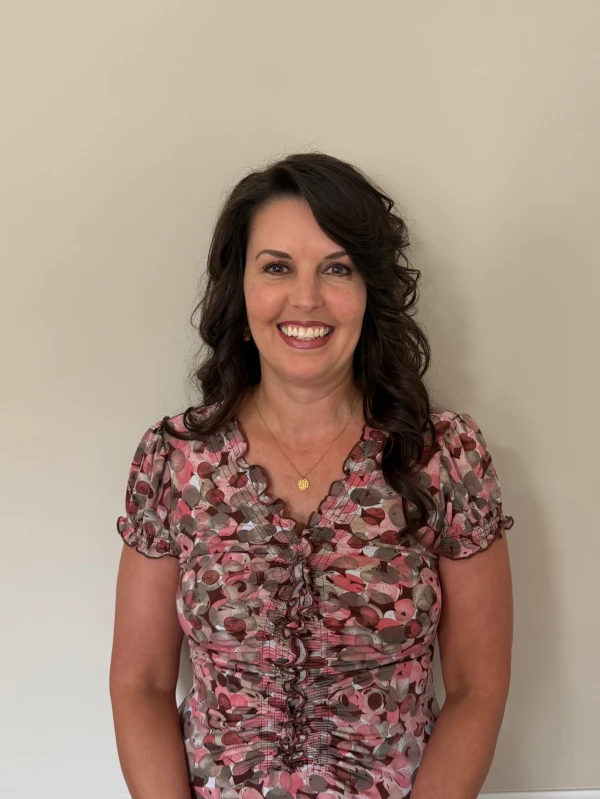 Becky Dean - GAPPS Marketing & Social Media Manager 