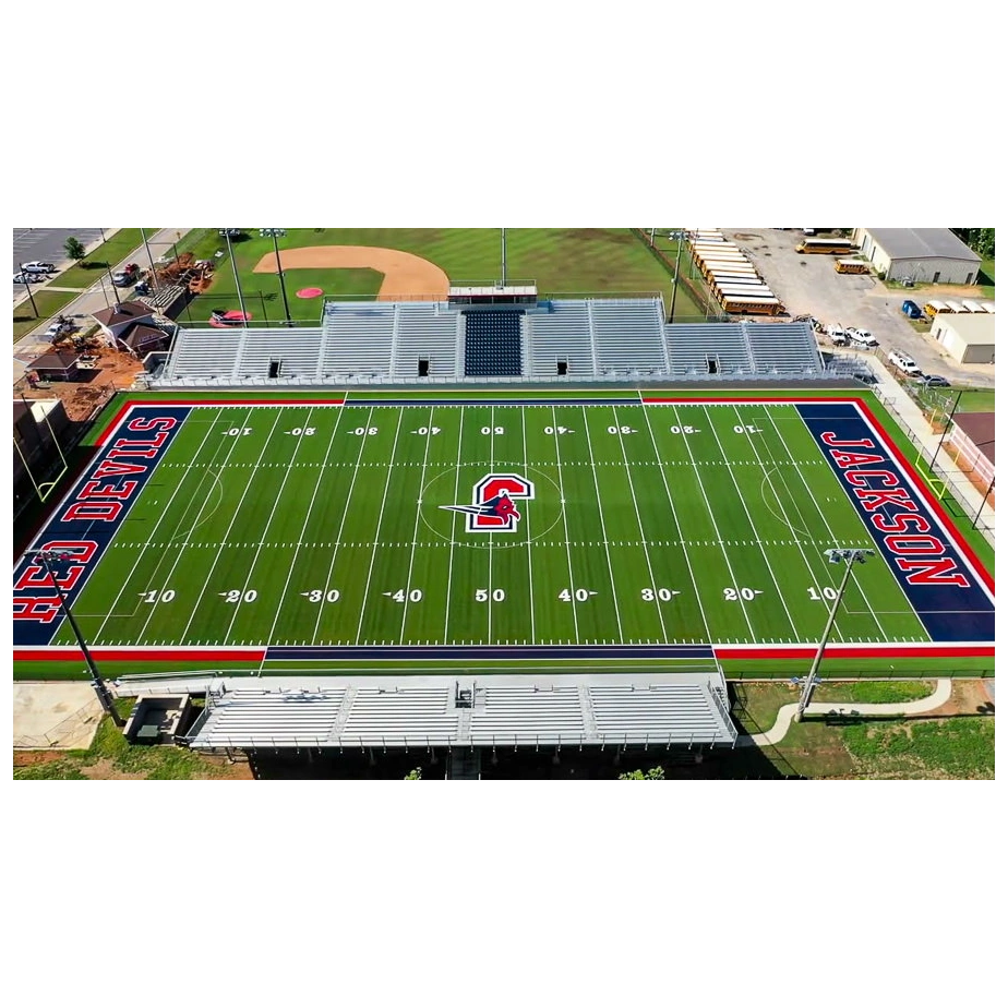 Jackson High School Football - Venue Partner 