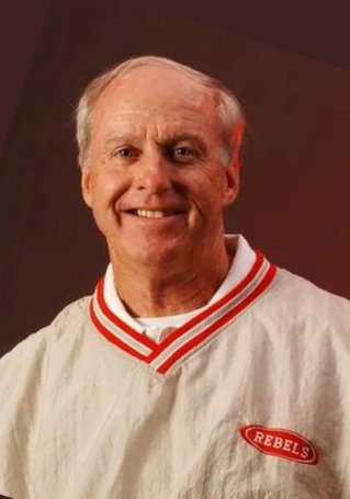 Bob Peck