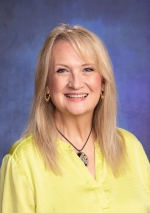 Darlene Shawe