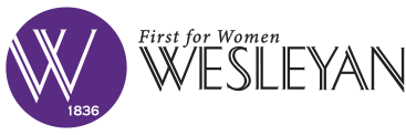 Wesleyan College Logo